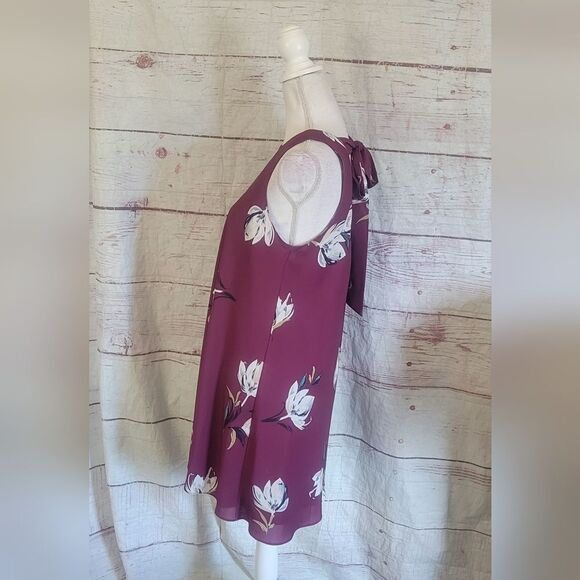 Amanda Uprichard Marnie Tie Back Dress Size Medium NWT - Picture 3 of 7